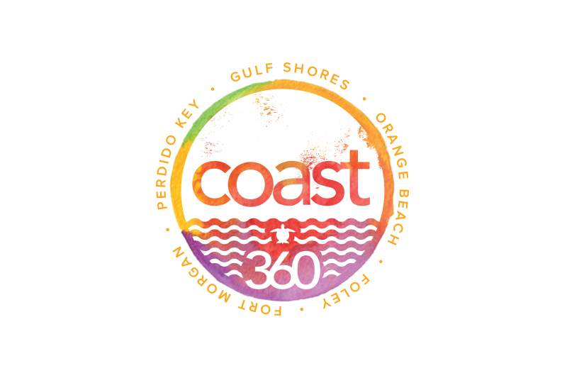 Coast360 Logo