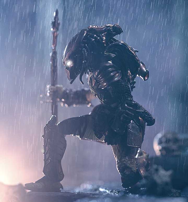 Six Inch Figure Collections Weekly Update 2