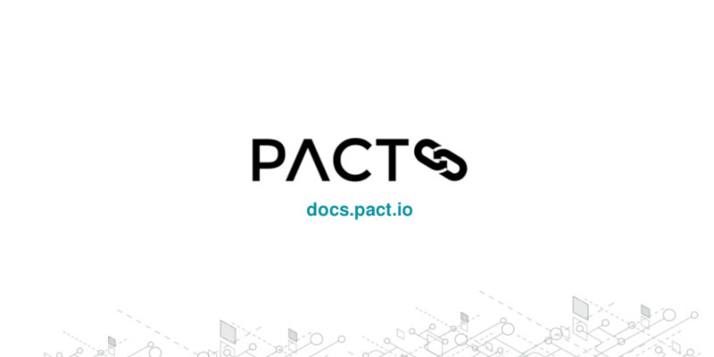 Pact - Contract Testing