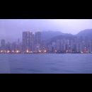 Hongkong Harbour 23