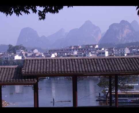 China Yangshuo Villages 16