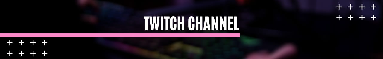Twitch Channel