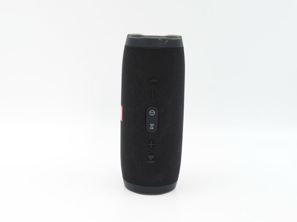 JBL Charge 3 Bluetooth Lautsprecher 