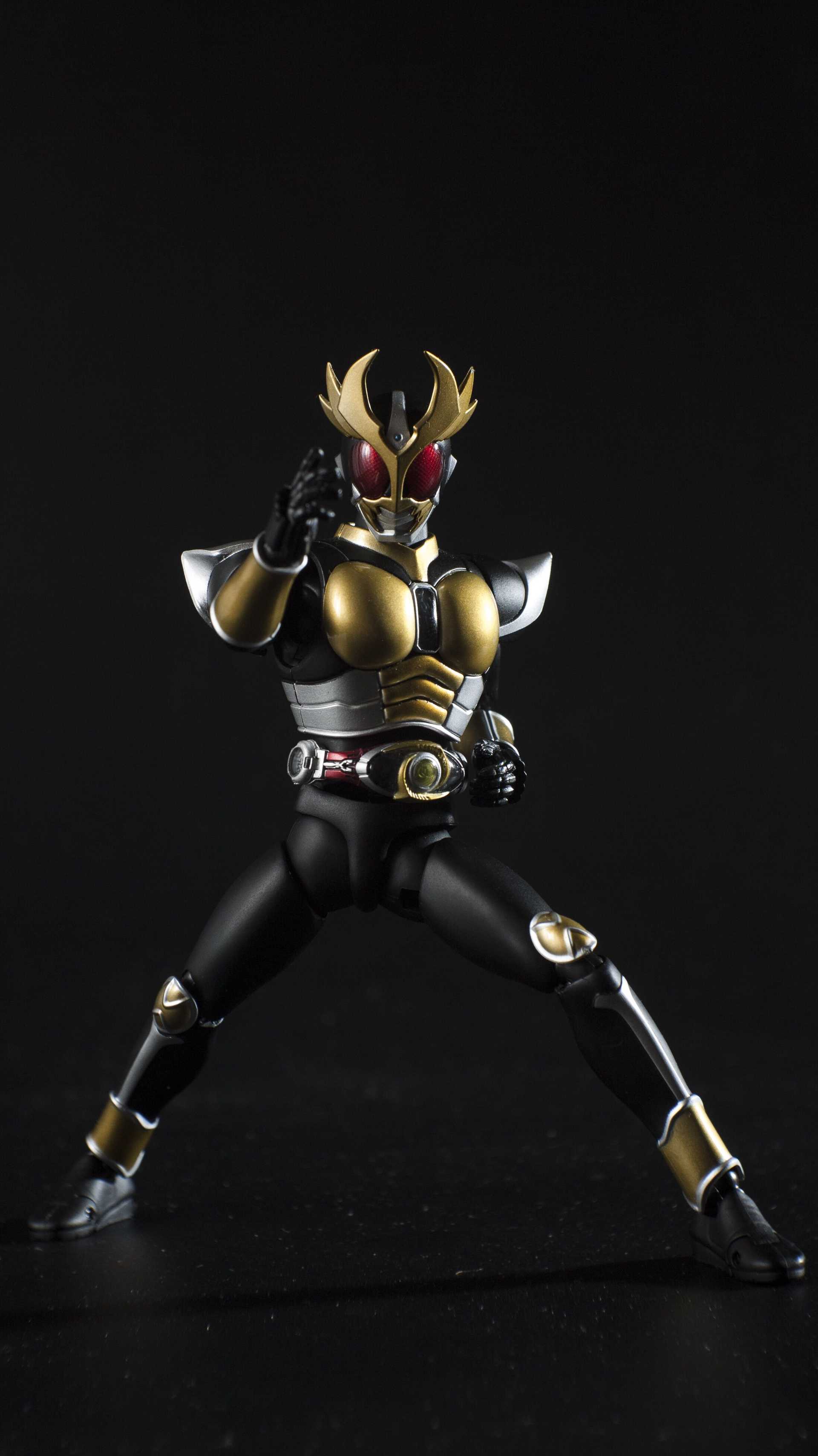 sh figuarts agito