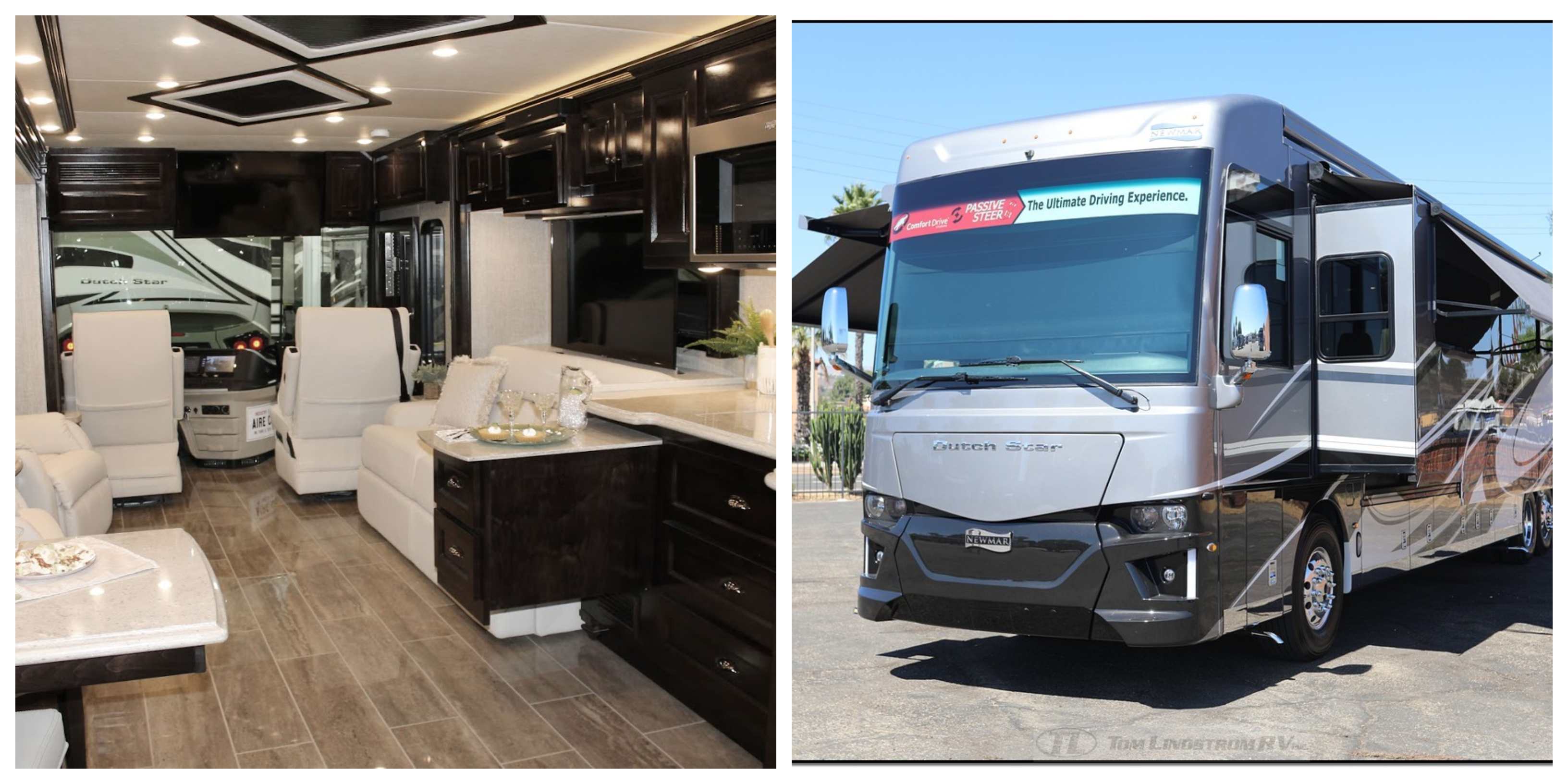 10 Best Rv For Gas Mileage