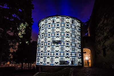 Installazione Cidneon 2018