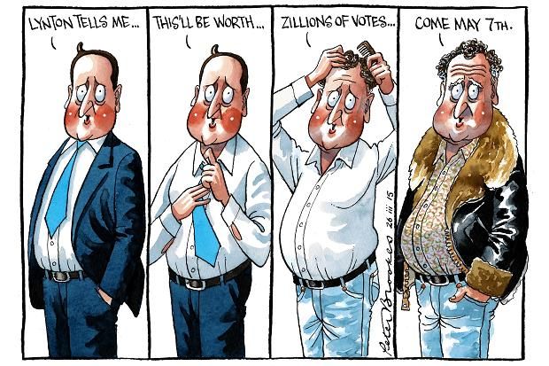 oh my god twitter doesn’t include alt text from images in their API