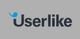 Logo för system Userlike Chat