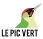 logo Le Pic Vert