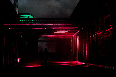 Installazione Cidneon 2018