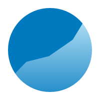 Icon built to scale