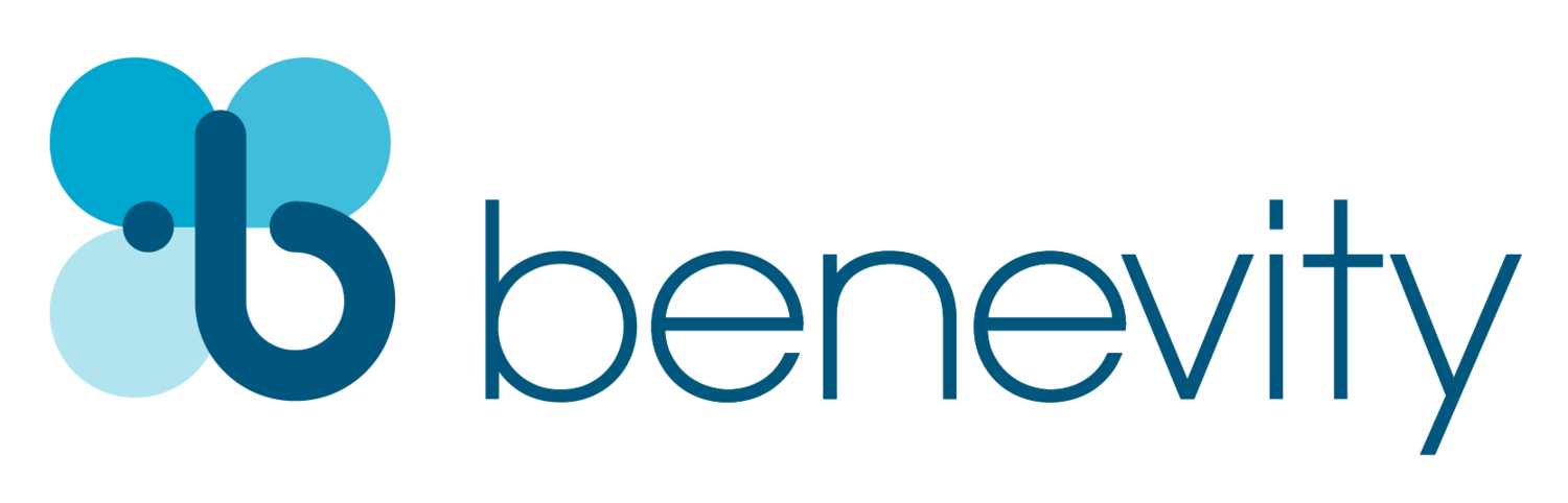 Benevity logo