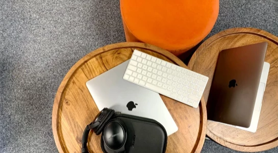office photo