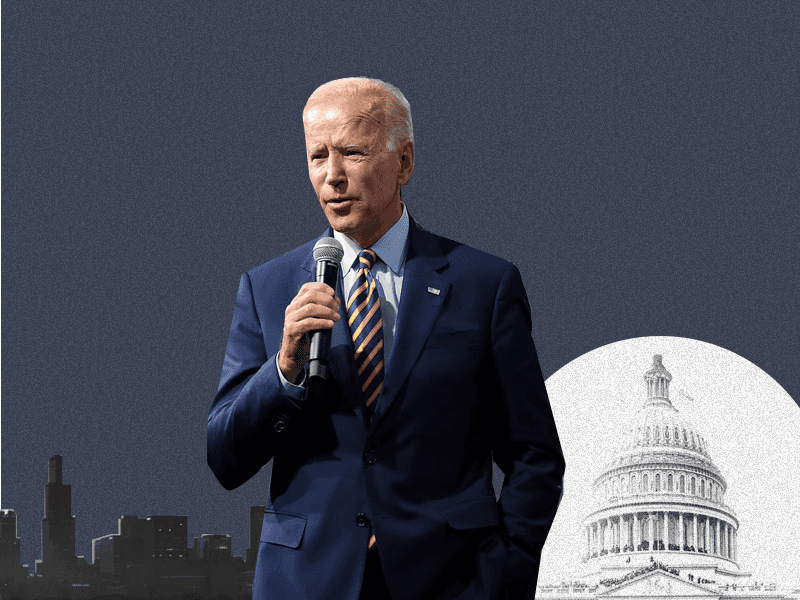 An Analysis of Joe Biden’s Plan to Cut Building Emissions