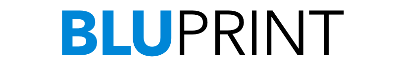 BluPrint Logo
