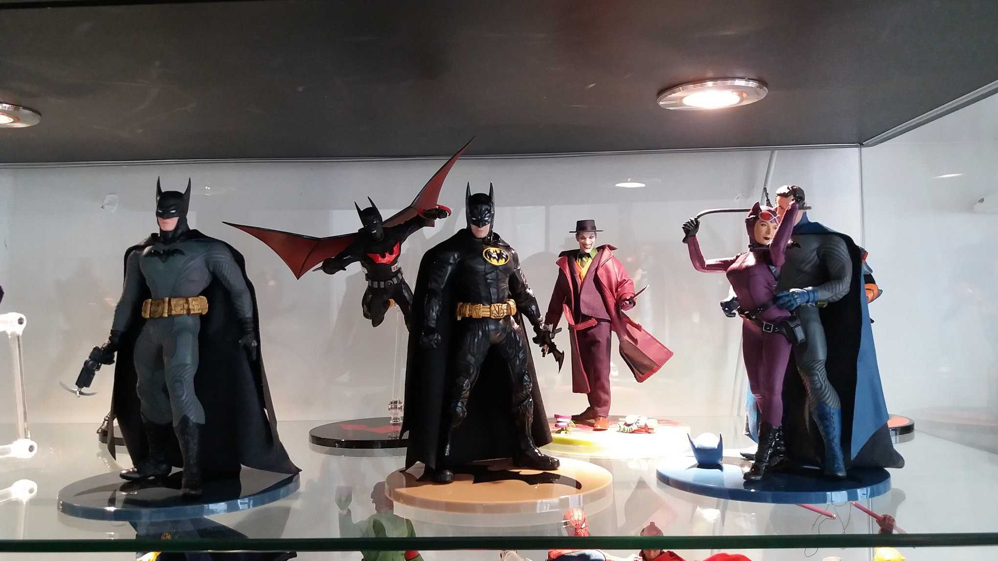 Mezco Toys Collections