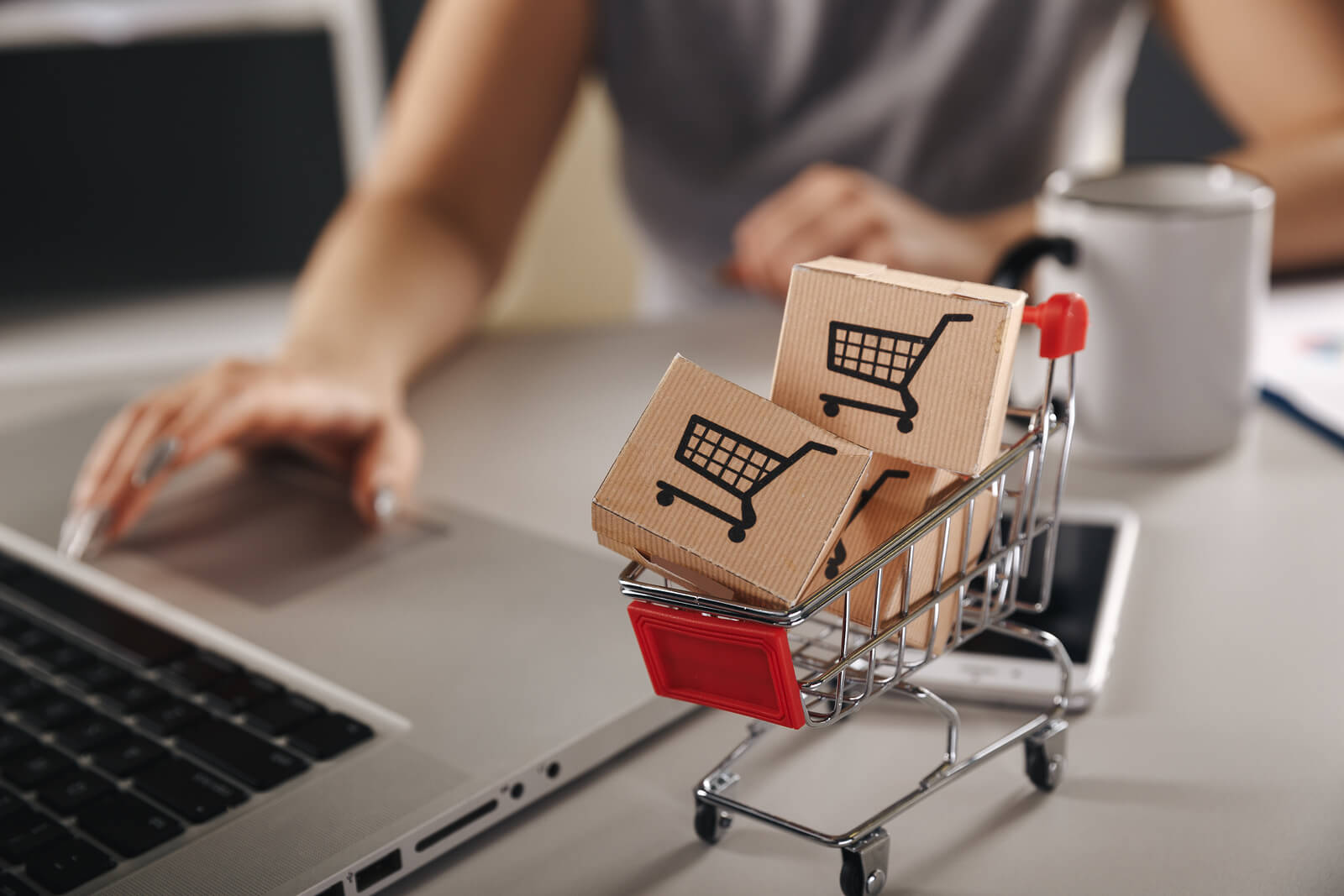 PPC Shopping Campaigns