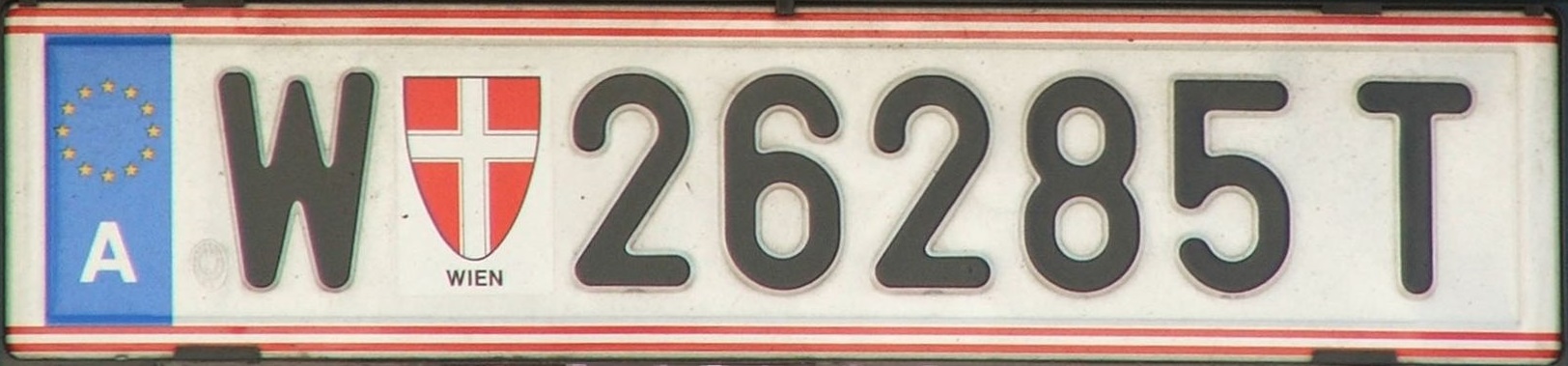 unblurred plates