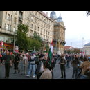 Hungary Protesters 5