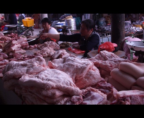 China Yunnan Butchers 17
