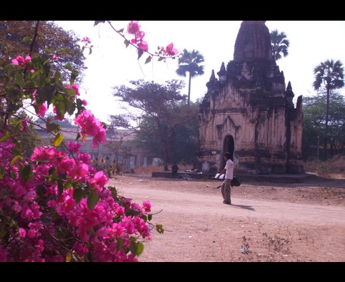 Burma Bagan 3