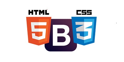 HTML, CSS, Bootstrap