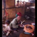 Burma Kalaw Families 20