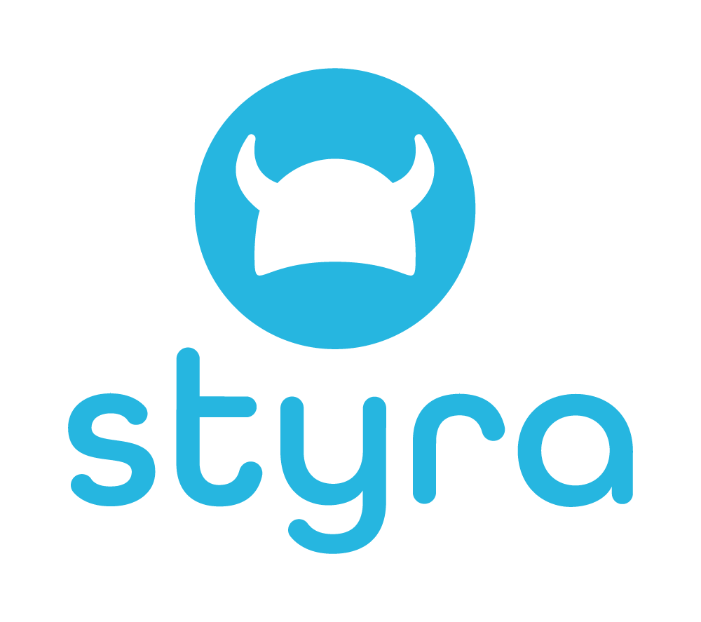 Styra