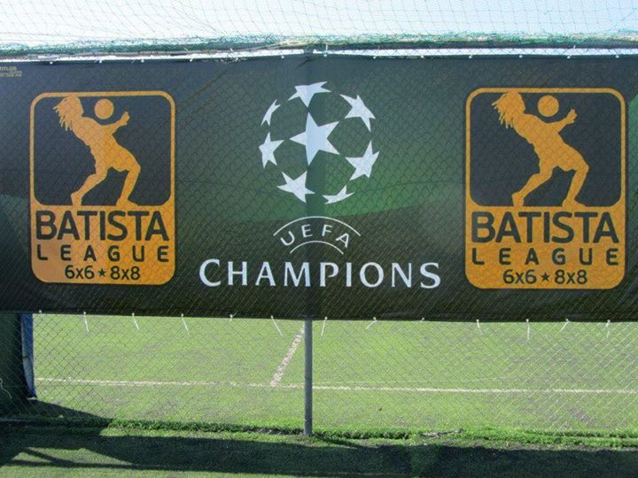 Batista Academy