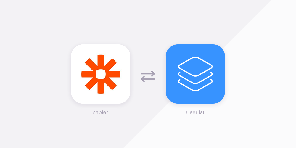 Introducing the New Zapier Integration Introducing the New Zapier Integration