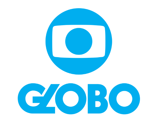 logo da empresa Globo Minas