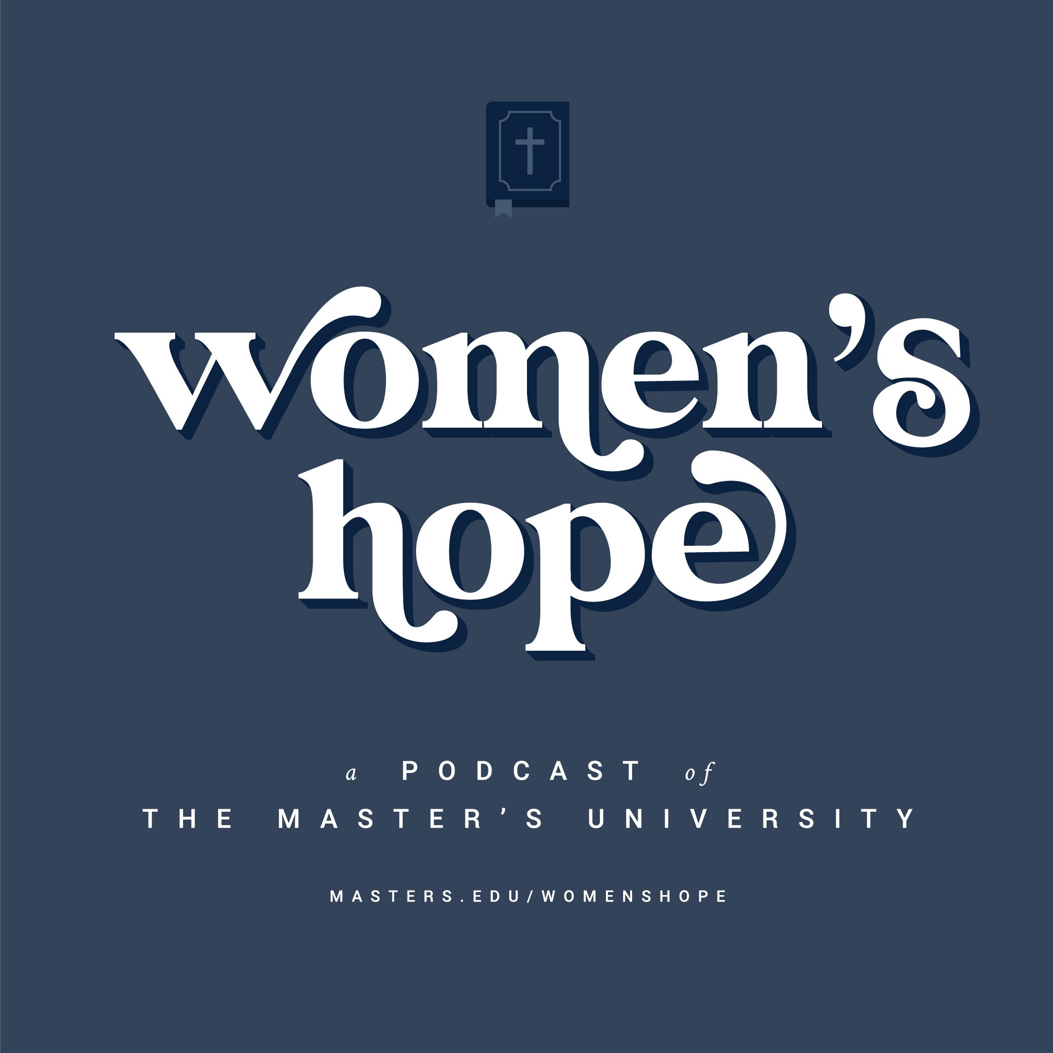 The Women's Hope Podcast