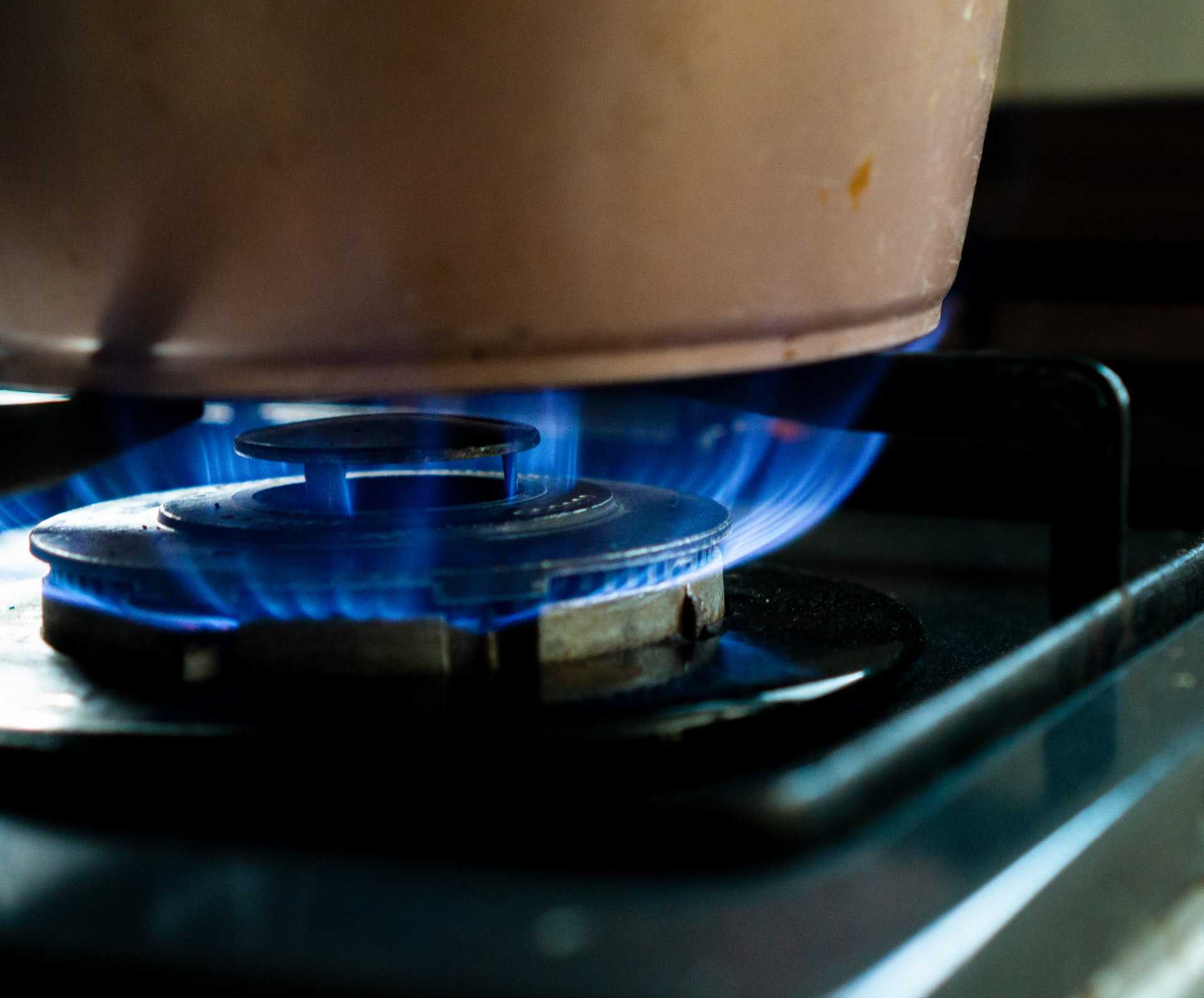 How bad is my gas stove? (Part One)