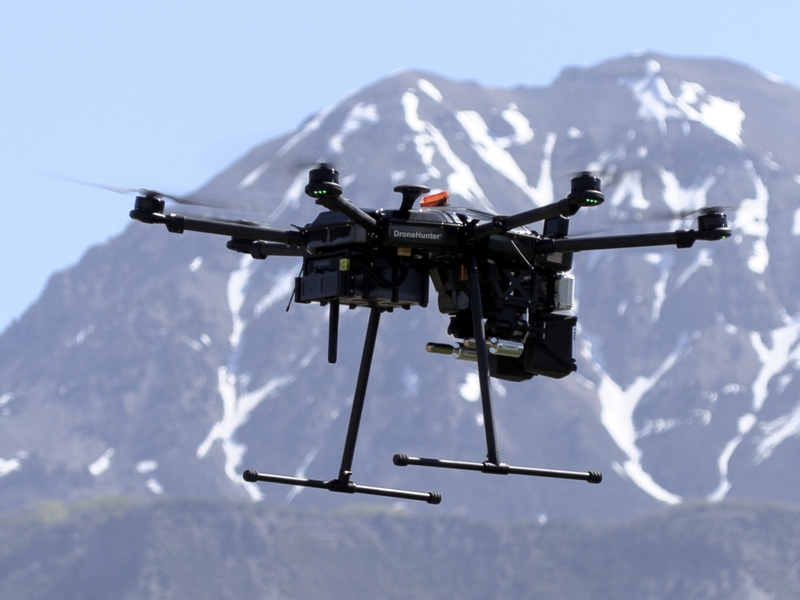 2020 AFPM Summit: Analyzing the UAS gap in airspace defenses