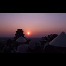 Cambodia Angkor Sunsets 8