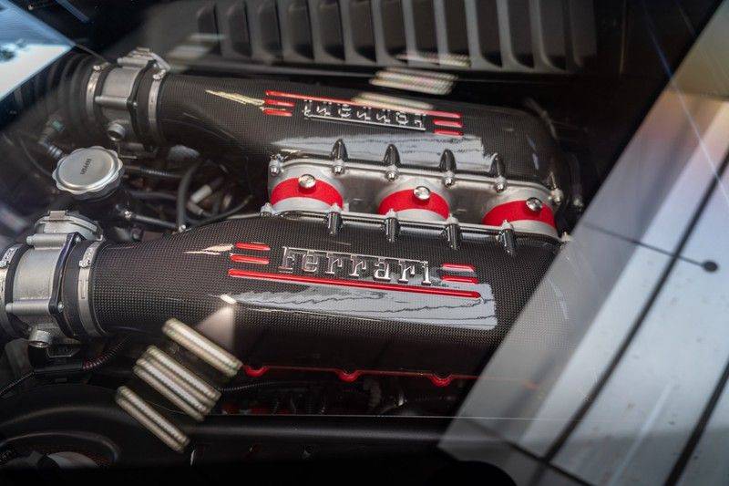 Ferrari 458 4.5 V8 SPECIALE Limited BTW Dealeronderhouden afbeelding 25