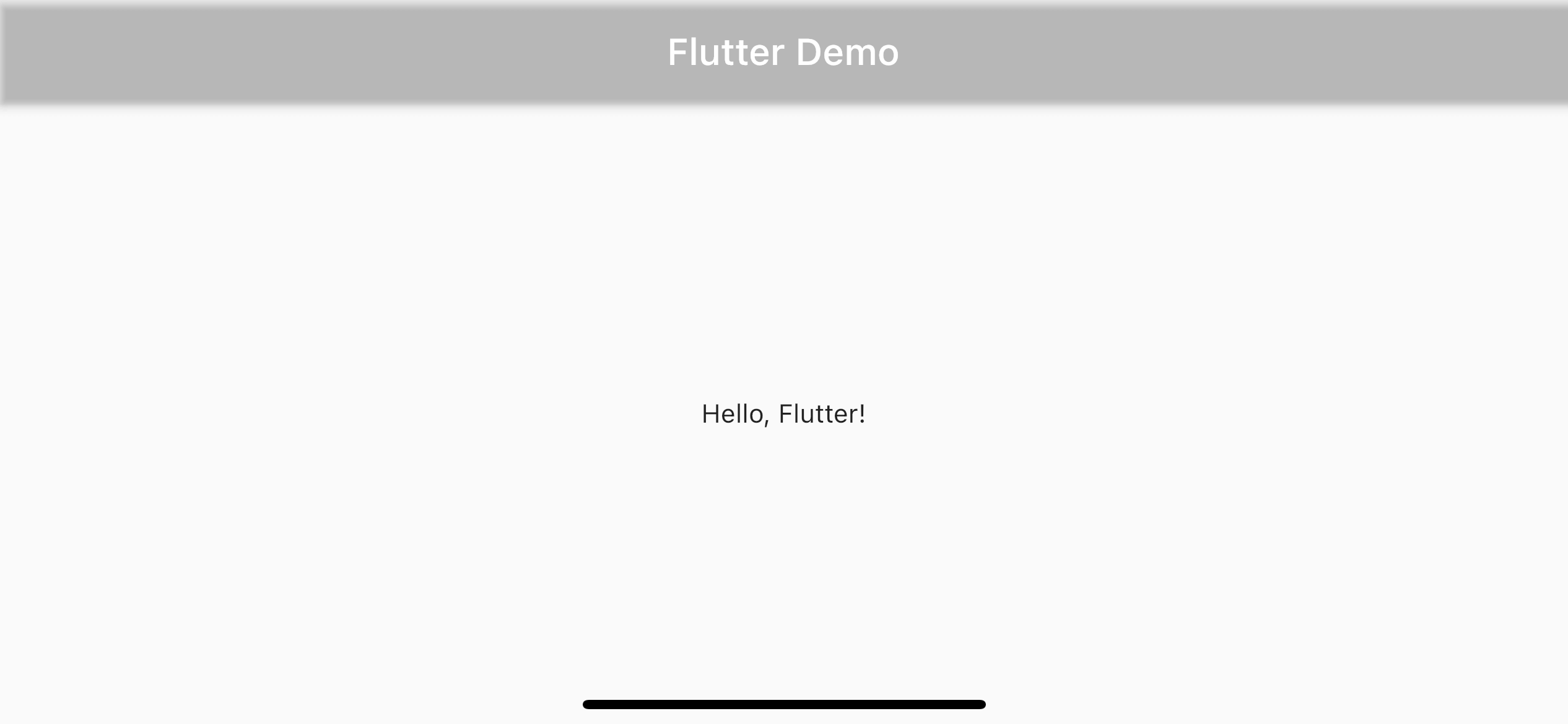 Hãy cùng khám phá hình ảnh liên quan đến Flutter AppBar vô cùng bắt mắt với chế độ transparent. Chỉ với một thao tác đơn giản, bạn đã có được vẻ đẹp hoàn hảo cho ứng dụng của mình.