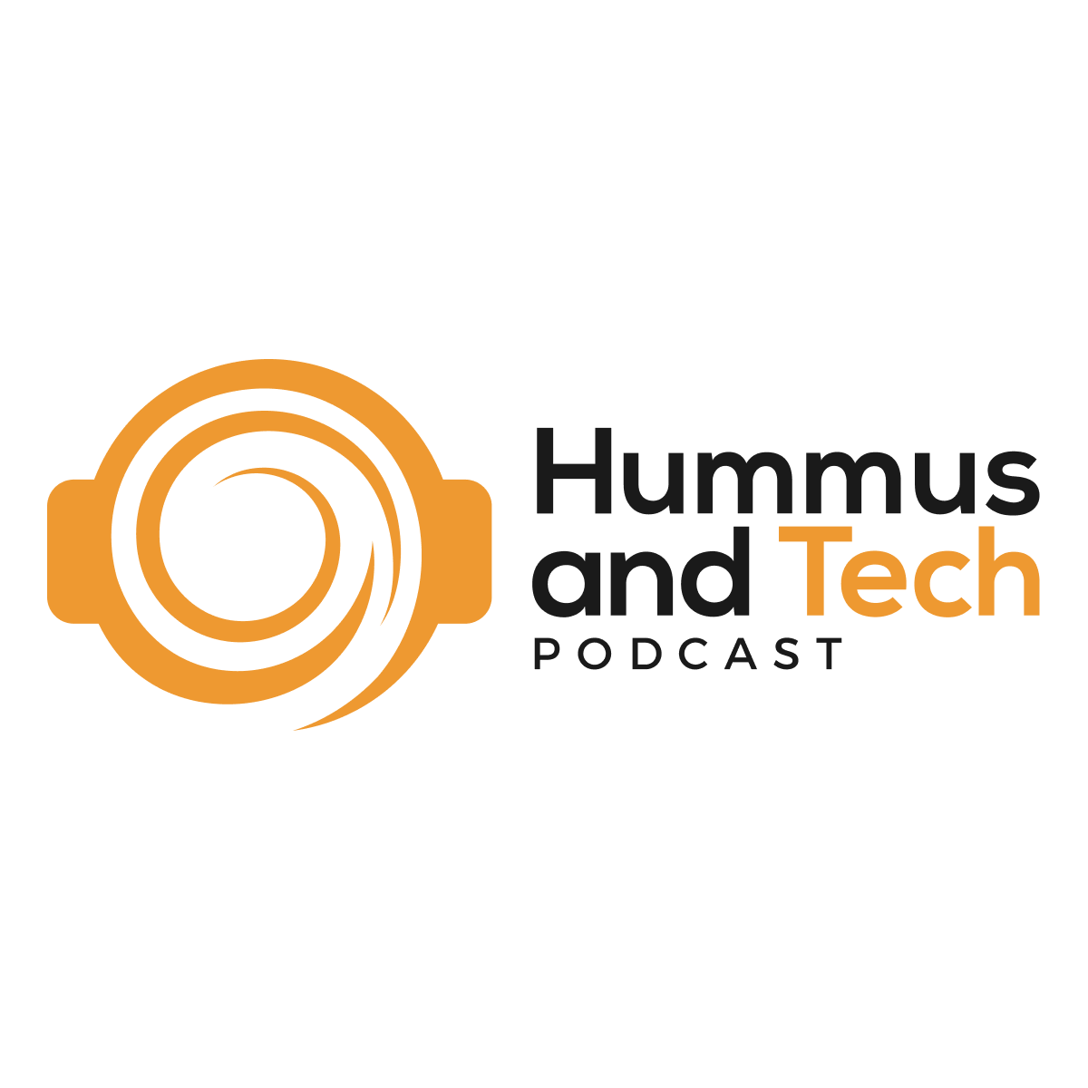 Hummus and Tech Podcast