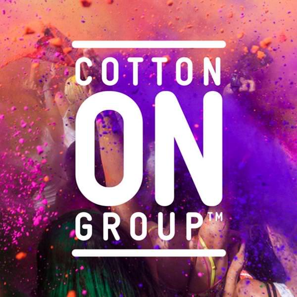 Project image for - Cotton ON Group