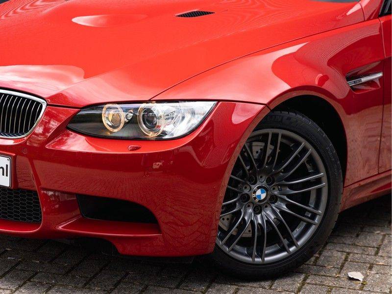 BMW 3 Serie Coupe M3 afbeelding 7