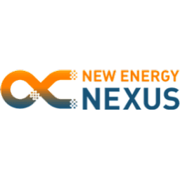 New Energy Nexus (NEX) Indonesia Smart Energy Incubation Program logo