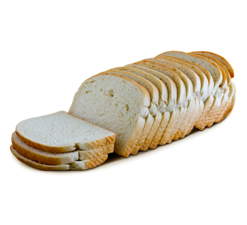 sliced loaf