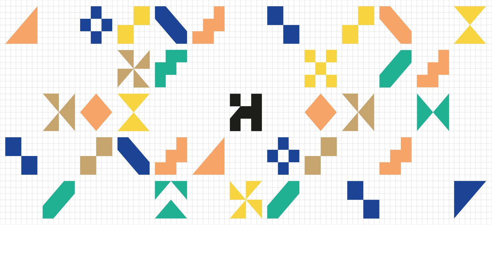Herald shapes