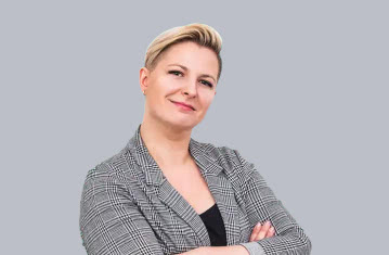 Karin Mizak / Marketing Manager | PL