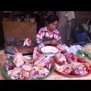 Laos Pak Beng Markets 10
