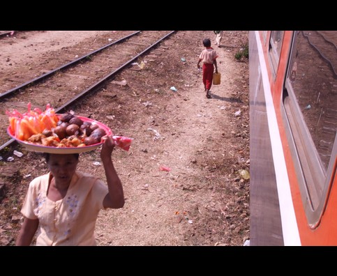 Burma Trains 19