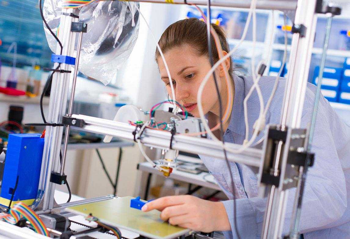 Is 3D Printing The Future of Healthcare?