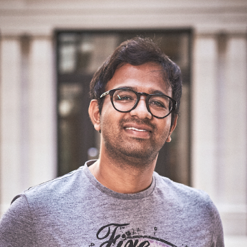 Anil Kumar