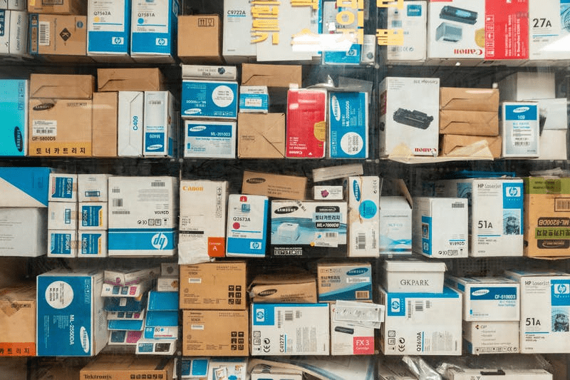 SKU proliferation and why you should stay organized 