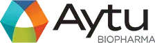 Aytu Biopharma's official logo.